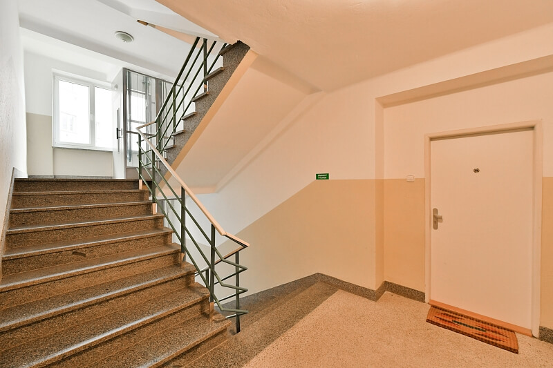 Lounských, Nusle - Praha 4 | Pronájem, Byt 2+kk, 71 m²