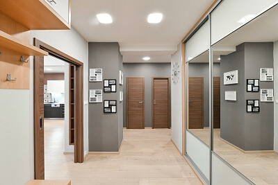 Lounských, Nusle - Praha 4 | Pronájem, Byt 2+kk, 71 m²