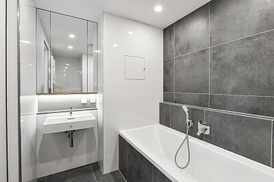 Na Pomezí, Košíře - Praha 5 | Pronájem, Byt 2+kk, 60 m²