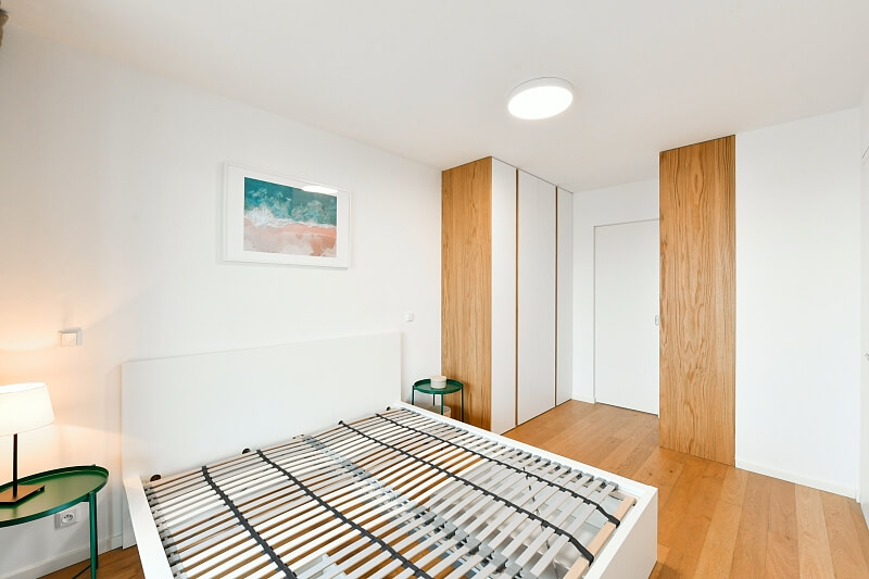 Na Pomezí, Košíře - Praha 5 | Pronájem, Byt 2+kk, 60 m²