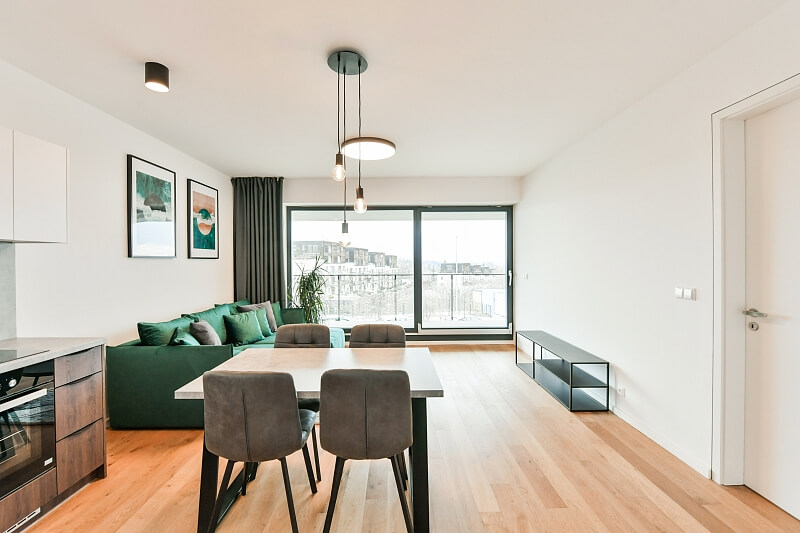 Na Pomezí, Košíře - Praha 5 | Pronájem, Byt 2+kk, 60 m²