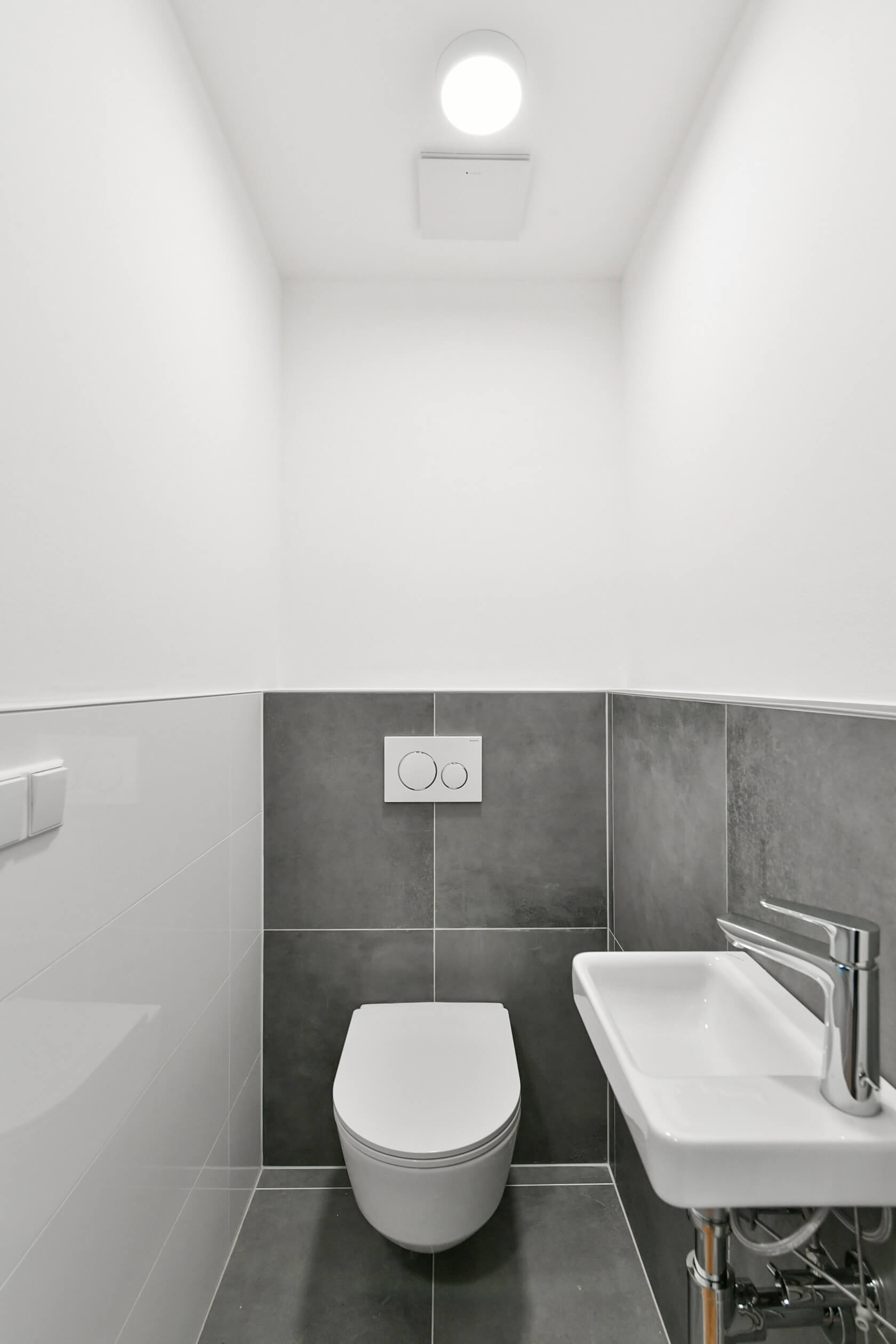 Na Pomezí, Košíře - Prague 5 | Rent, Apartment One-bedroom (2+kk), 60 m²
