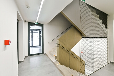 Na Pomezí, Košíře - Praha 5 | Pronájem, Byt 2+kk, 60 m²