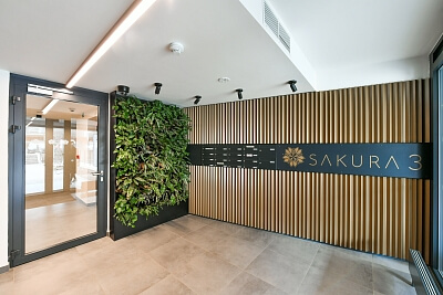 Na Pomezí, Košíře - Praha 5 | Pronájem, Byt 2+kk, 60 m²