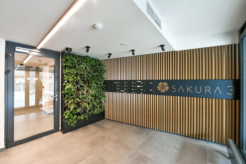 Na Pomezí, Košíře - Praha 5 | Pronájem, Byt 2+kk, 60 m²