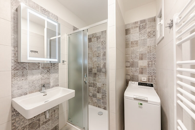 Lucemburská, Žižkov - Praha 3 | Pronájem, Byt 3+kk, 70 m²