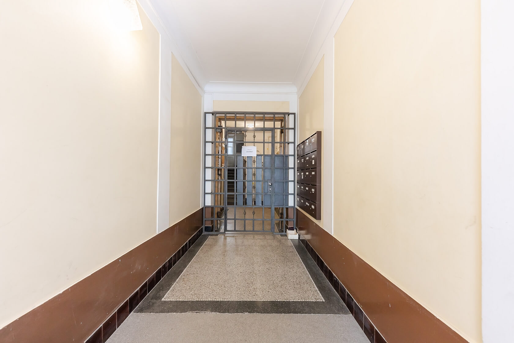 Lucemburská, Žižkov - Praha 3 | Pronájem, Byt 3+kk, 70 m²