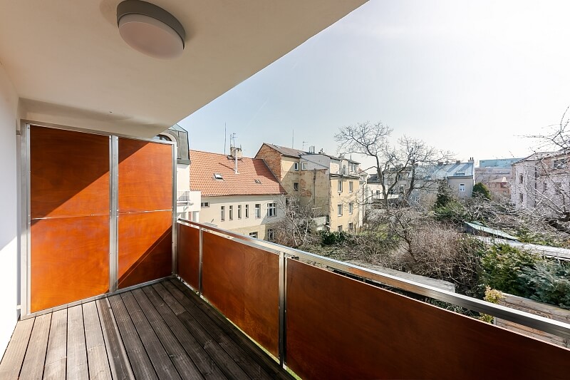 Bořanovická, Kobylisy - Praha 8 | Pronájem, Byt 3+kk, 63 m²