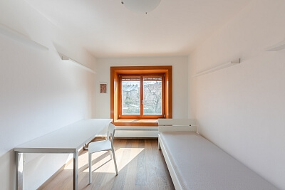 Bořanovická, Kobylisy - Praha 8 | Pronájem, Byt 3+kk, 63 m²