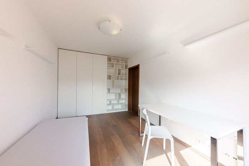 Bořanovická, Kobylisy - Praha 8 | Pronájem, Byt 3+kk, 63 m²