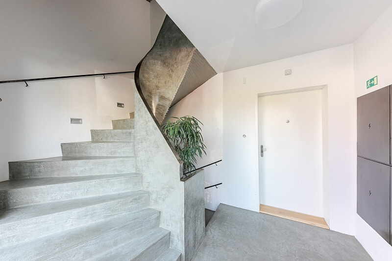 Bořanovická, Kobylisy - Praha 8 | Pronájem, Byt 3+kk, 63 m²