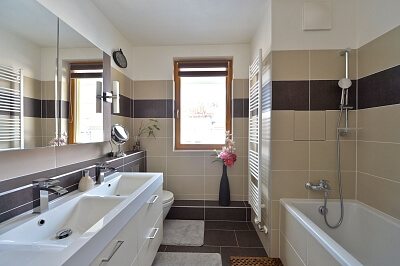 Kurta Konráda, Libeň - Praha 9 | Pronájem, Byt 3+kk, 91 m²