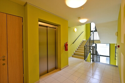 Kurta Konráda, Libeň - Prague 9 | Rent, Apartment Two-bedroom (3+kk), 91 m²