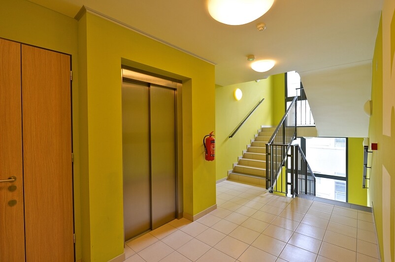 Kurta Konráda, Libeň - Praha 9 | Pronájem, Byt 3+kk, 91 m²