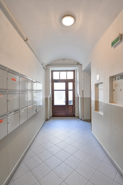 Ovenecká, Holešovice - Praha 7 | Prodej, Byt 3+1, 96 m²