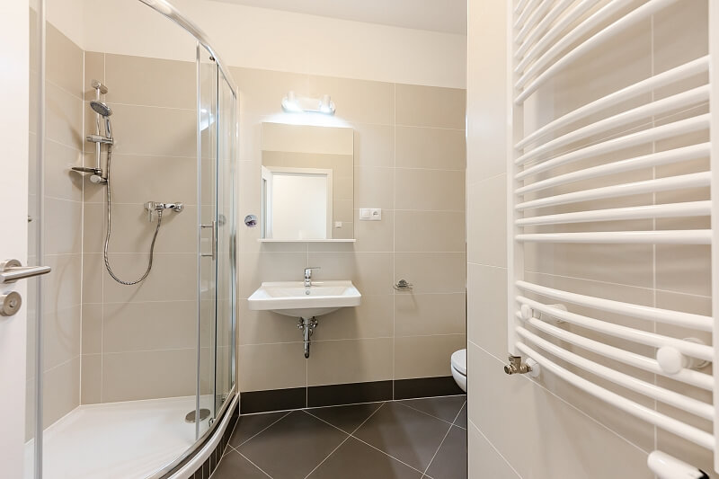 Štanderova, Letňany - Prague 9 | Sale, Apartment One-bedroom (2+kk), 69 m²