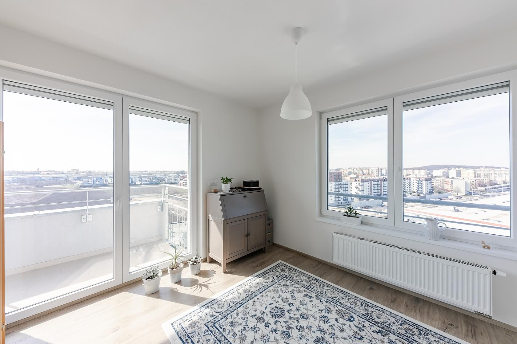 Štanderova, Letňany - Praha 9 | Prodej, Byt 2+kk, 69 m²