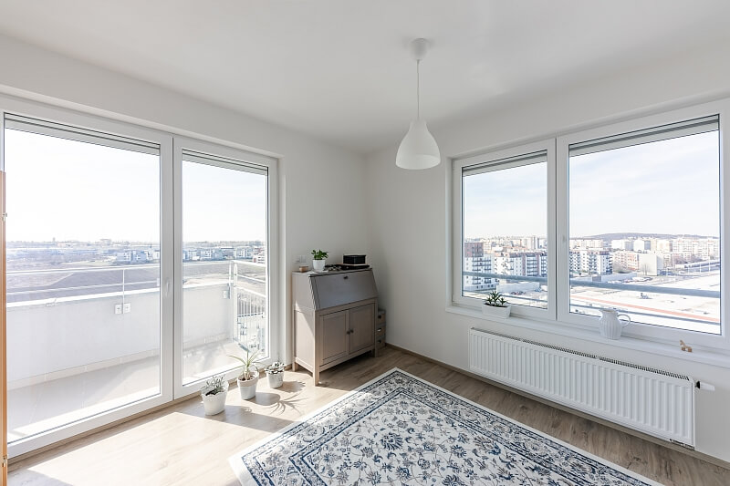 Štanderova, Letňany - Praha 9 | Prodej, Byt 2+kk, 69 m²