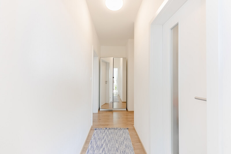 Štanderova, Letňany - Prague 9 | Sale, Apartment One-bedroom (2+kk), 69 m²
