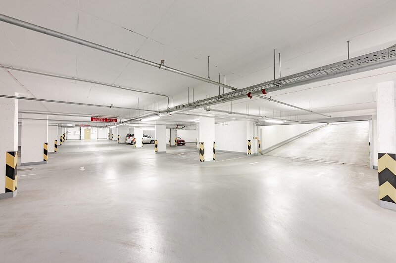 Štanderova, Letňany - Prague 9 | Sale, Apartment One-bedroom (2+kk), 69 m²