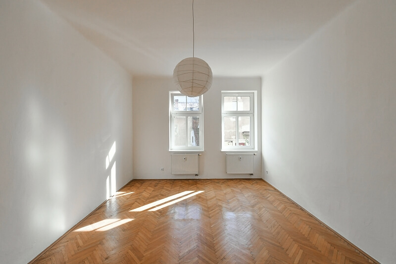 Darwinova, Modřany - Prague 4 | Rent, Apartment Three-bedroom (4+1), 135 m²