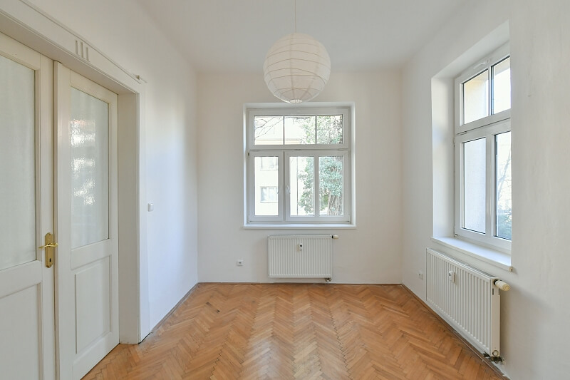 Darwinova, Modřany - Praha 4 | Pronájem, Byt 4+1, 135 m²