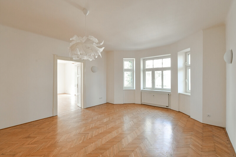 Darwinova, Modřany - Praha 4 | Pronájem, Byt 4+1, 135 m²