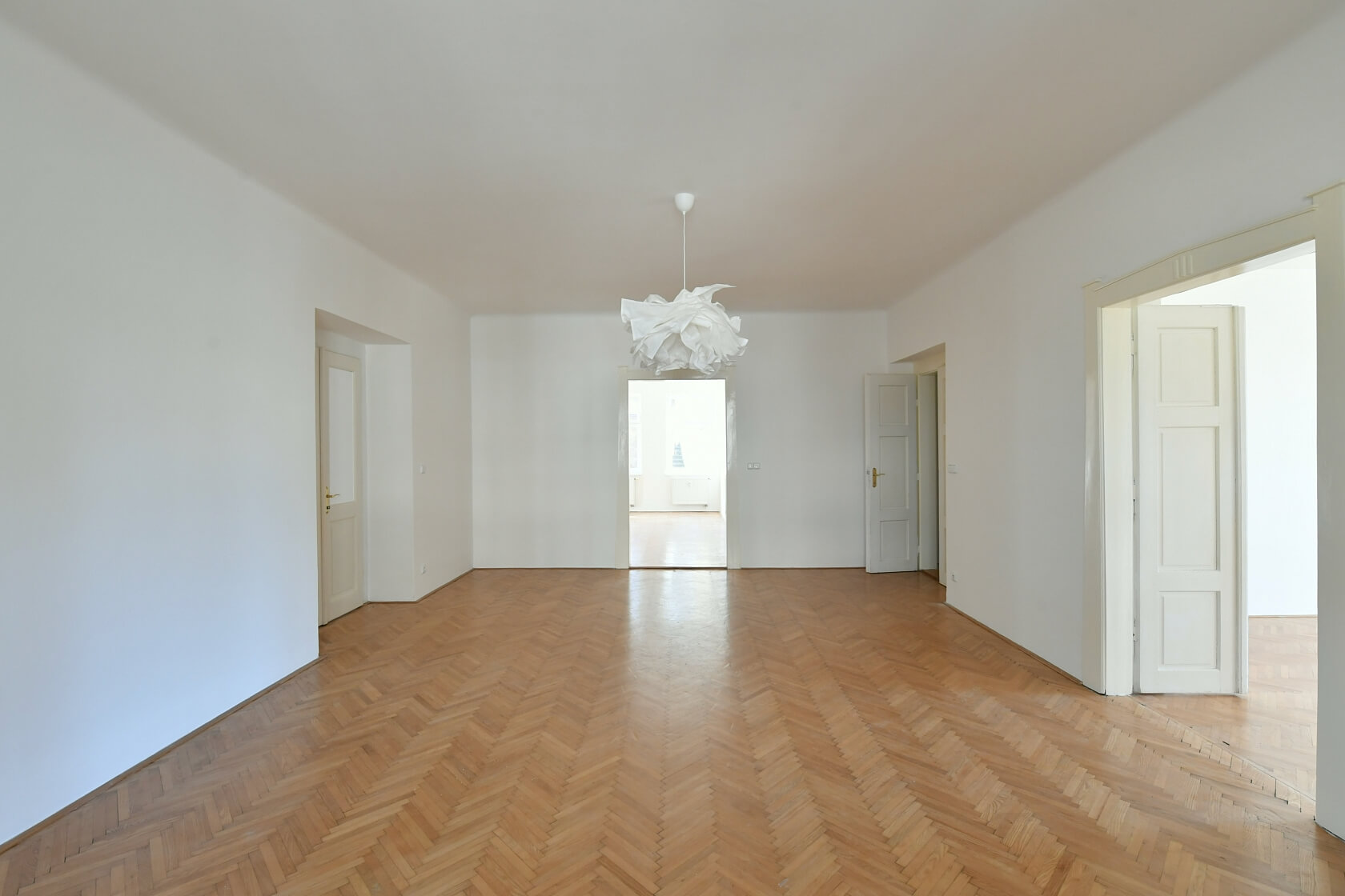 Darwinova, Modřany - Praha 4 | Pronájem, Byt 4+1, 135 m²