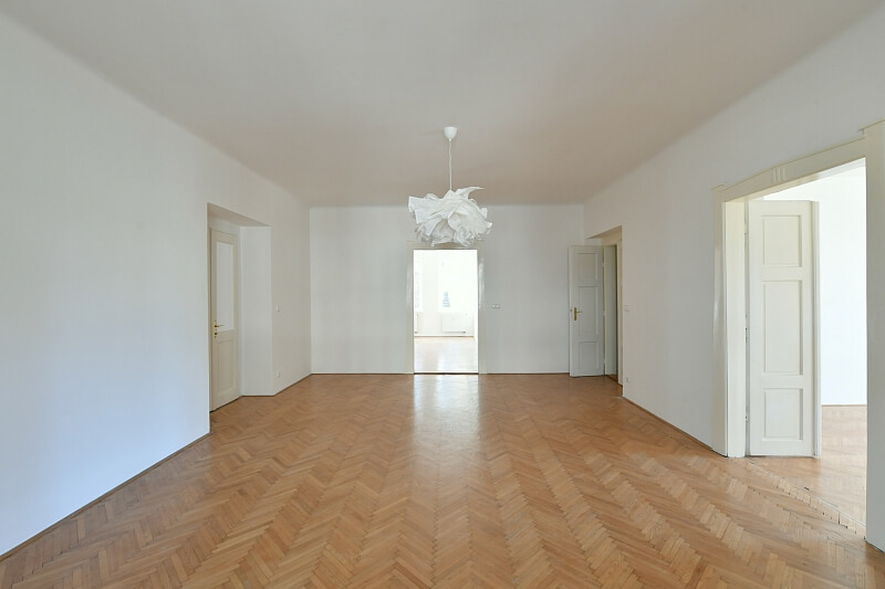 Darwinova, Modřany - Praha 4 | Pronájem, Byt 4+1, 135 m²