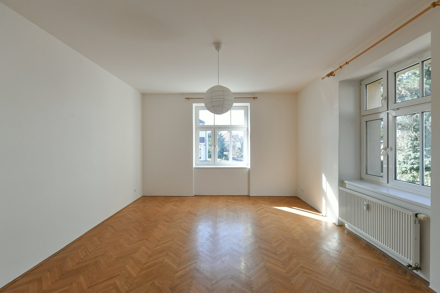 Darwinova, Modřany - Praha 4 | Pronájem, Byt 4+1, 135 m²