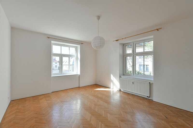 Darwinova, Modřany - Prague 4 | Rent, Apartment Three-bedroom (4+1), 135 m²