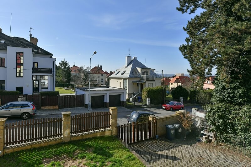 Darwinova, Modřany - Praha 4 | Pronájem, Byt 4+1, 135 m²