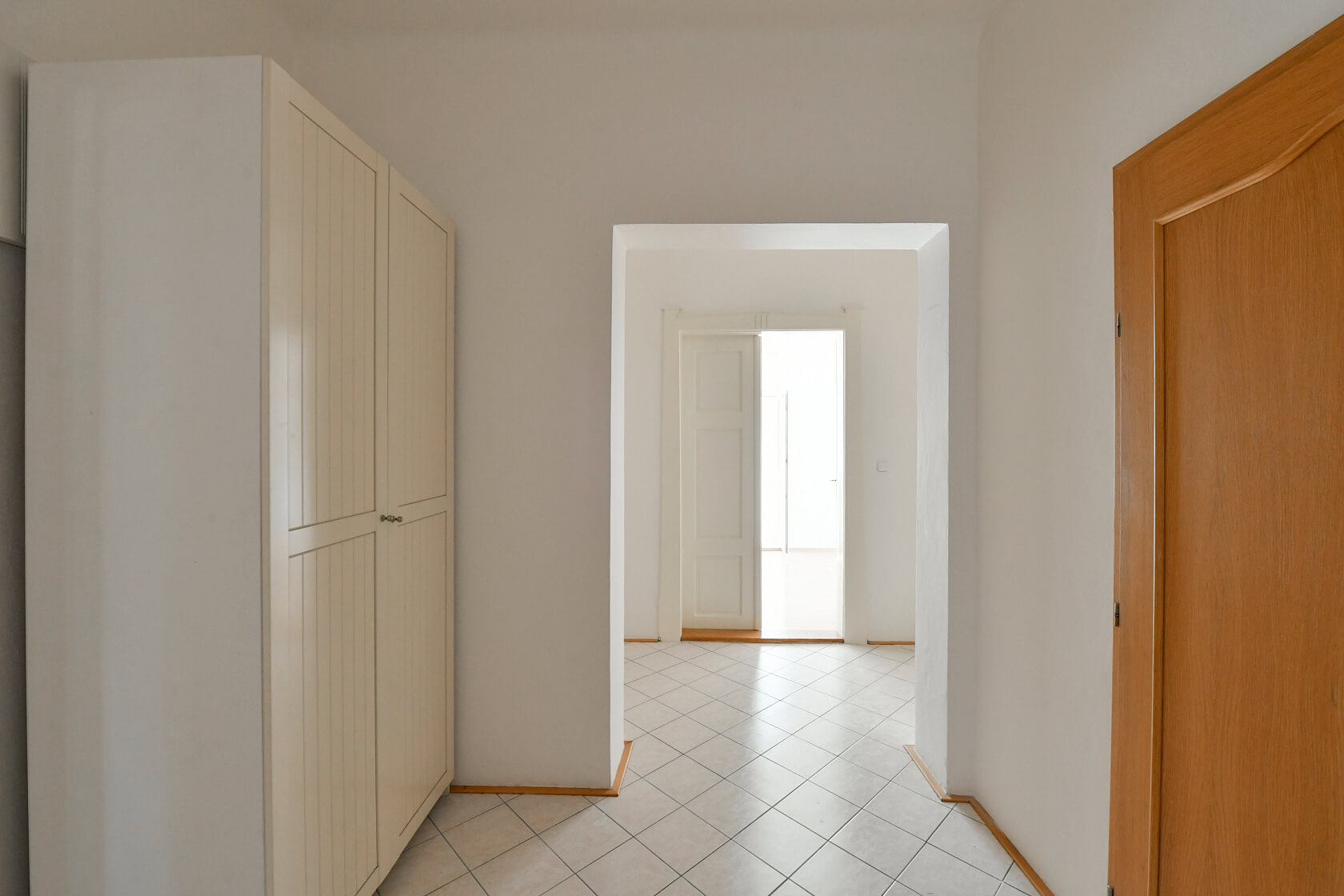 Darwinova, Modřany - Praha 4 | Pronájem, Byt 4+1, 135 m²