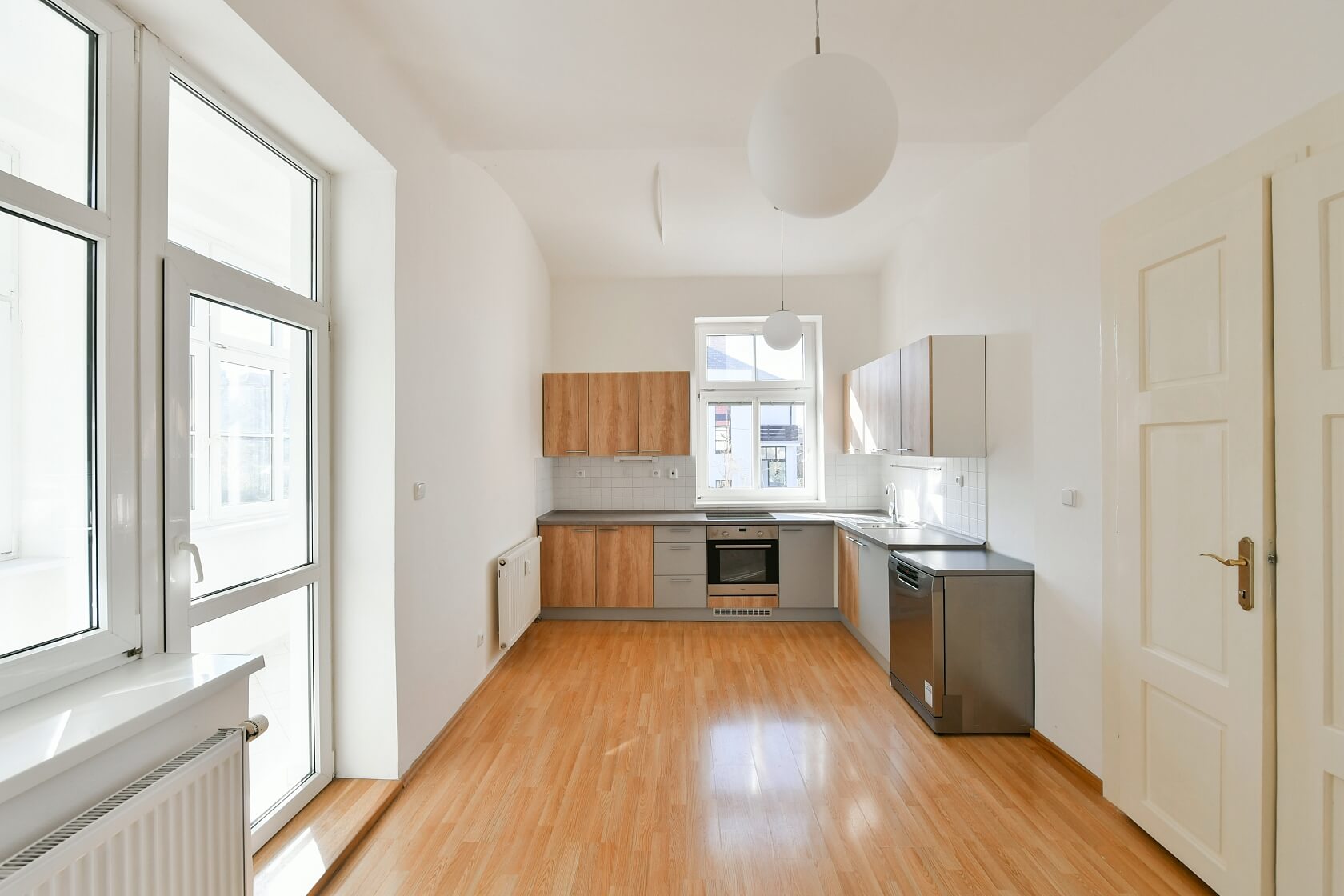 Darwinova, Modřany - Praha 4 | Pronájem, Byt 4+1, 135 m²