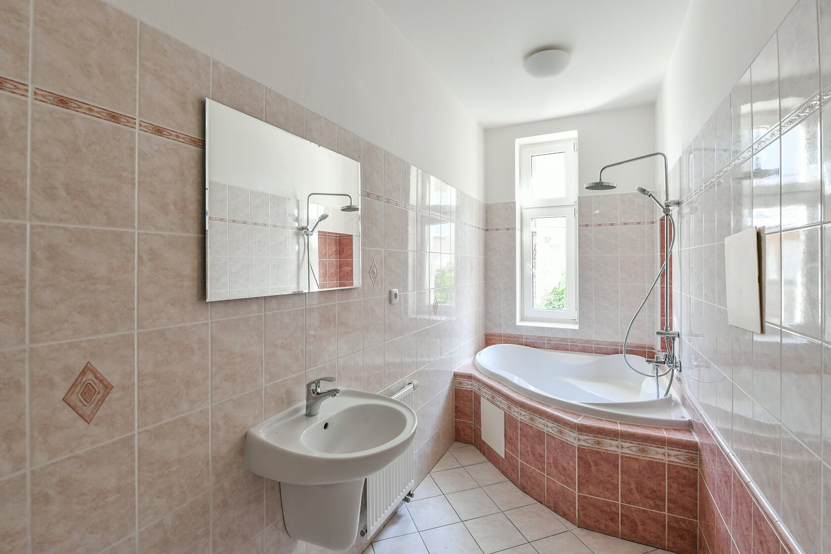 Darwinova, Modřany - Prague 4 | Rent, Apartment Three-bedroom (4+1), 135 m²