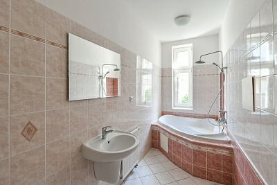 Darwinova, Modřany - Prague 4 | Rent, Apartment Three-bedroom (4+1), 135 m²