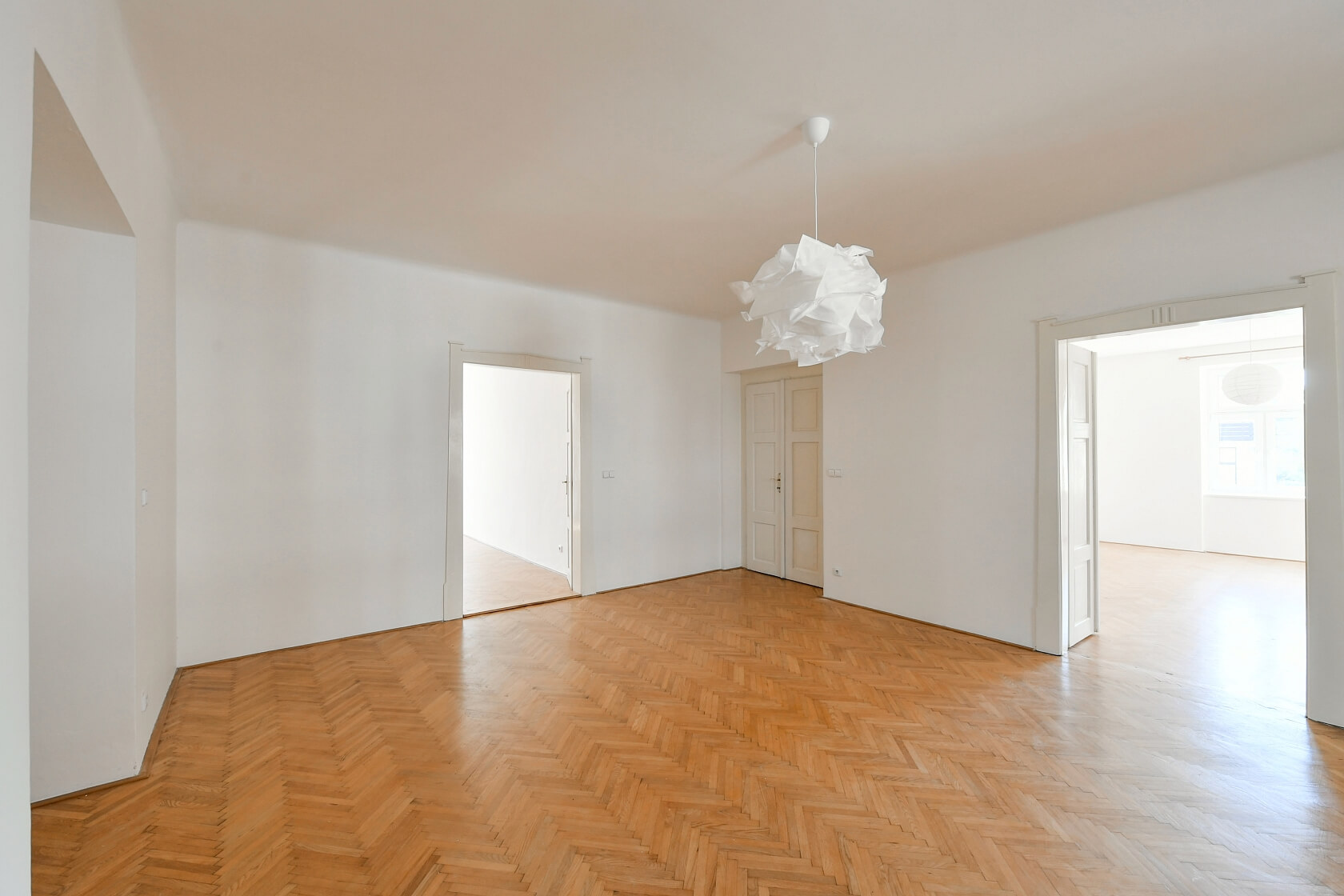 Darwinova, Modřany - Praha 4 | Pronájem, Byt 4+1, 135 m²