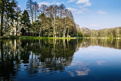 Doksy - Česká Lípa | Prodej, Pozemek, 24 874 m²