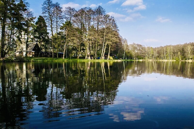 Doksy - Česká Lípa | Prodej, Pozemek, 24 874 m²