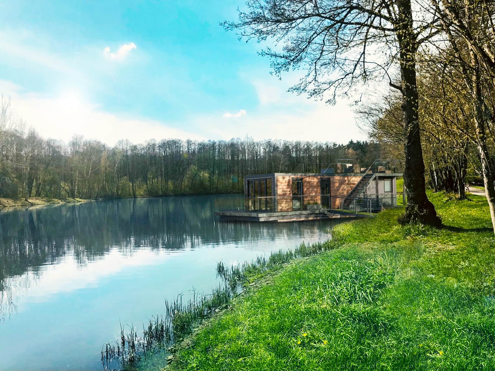 Doksy - Česká Lípa | Sale, Land, 24 874 m²