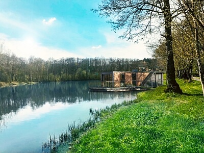 Doksy - Česká Lípa | Sale, Land, 24 874 m²