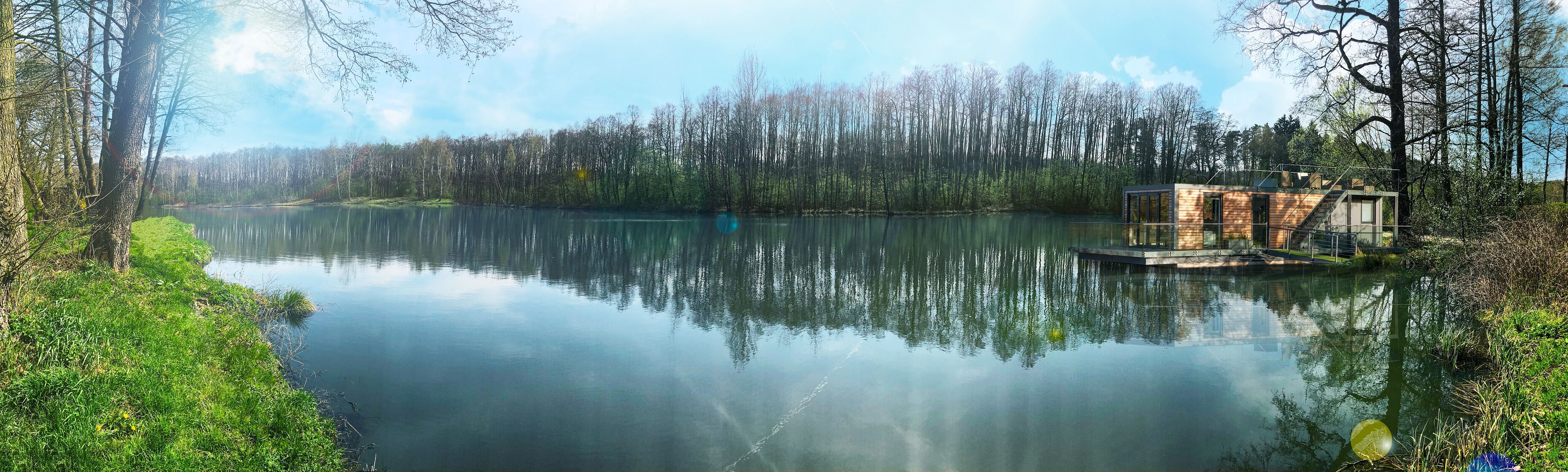 Doksy - Česká Lípa | Prodej, Pozemek, 24 874 m²