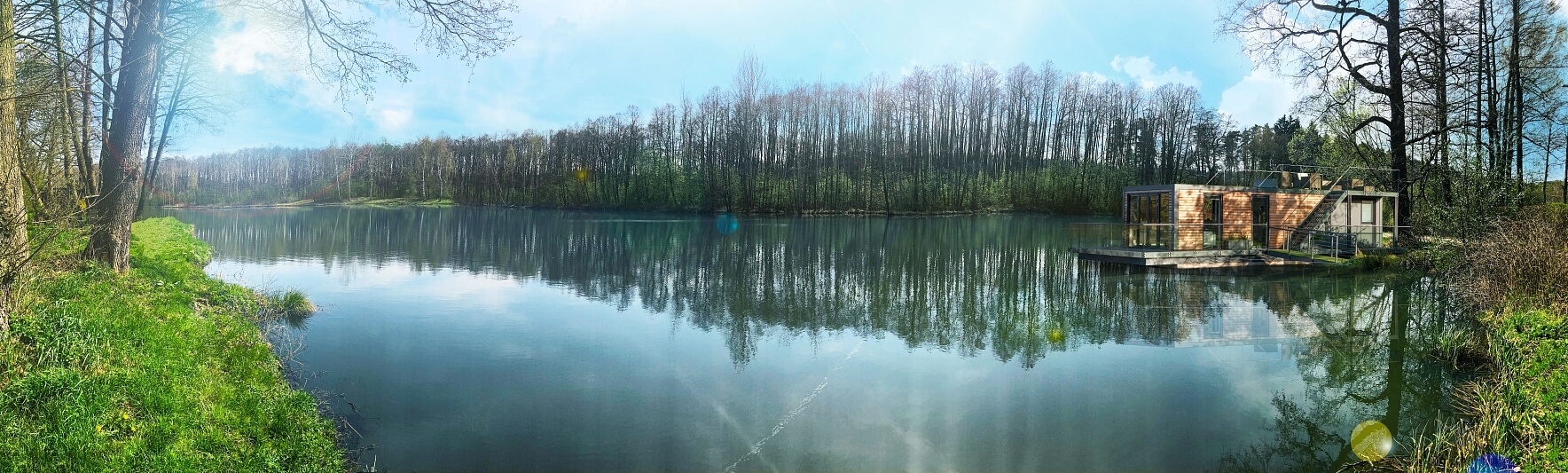 Doksy - Česká Lípa | Sale, Land, 24 874 m²