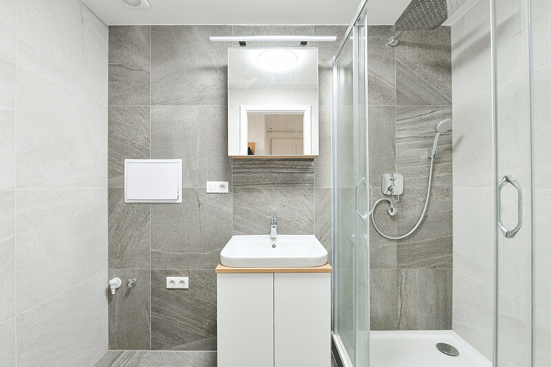 Rybalkova, Vinohrady - Prague 2 | Rent, Apartment One-bedroom (2+kk), 48 m²