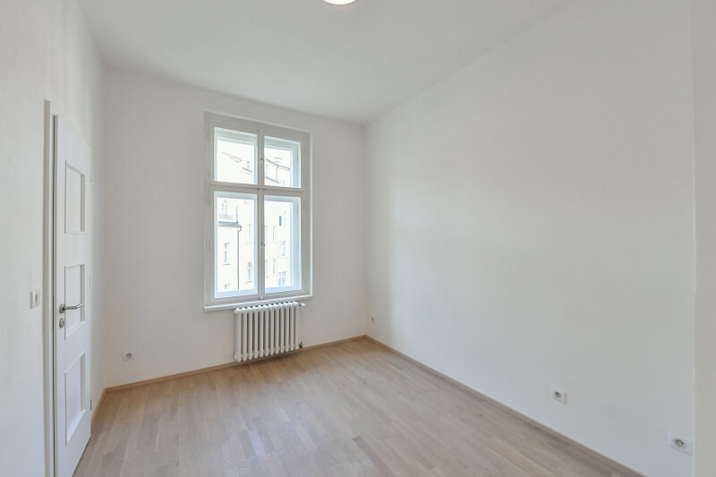 Rybalkova, Vinohrady - Praha 2 | Pronájem, Byt 2+kk, 48 m²