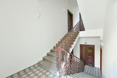 Rybalkova, Vinohrady - Praha 2 | Pronájem, Byt 2+kk, 48 m²