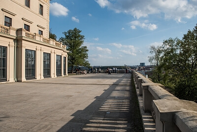 Rybalkova, Vinohrady - Prague 2 | Rent, Apartment One-bedroom (2+kk), 48 m²