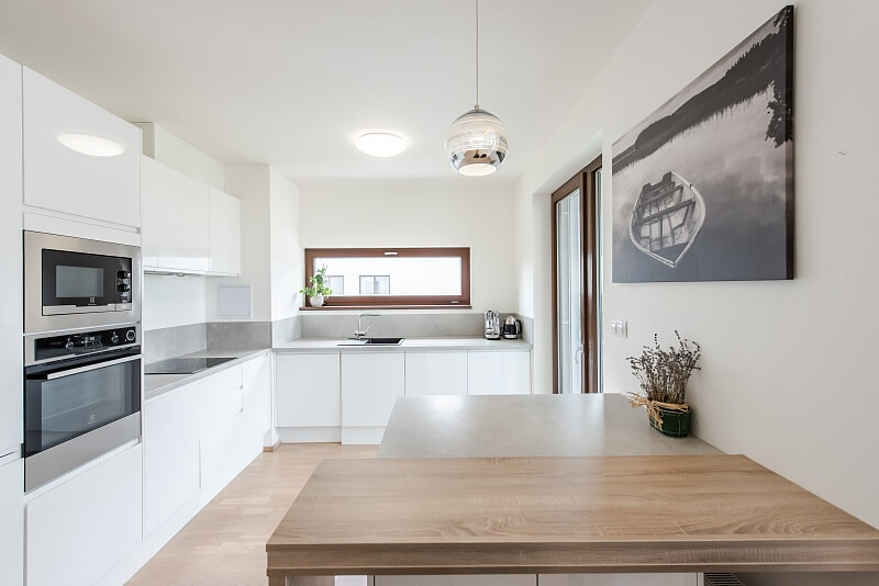 Učňovská, Hrdlořezy - Praha 9 | Prodej, Byt 3+kk, 92 m²