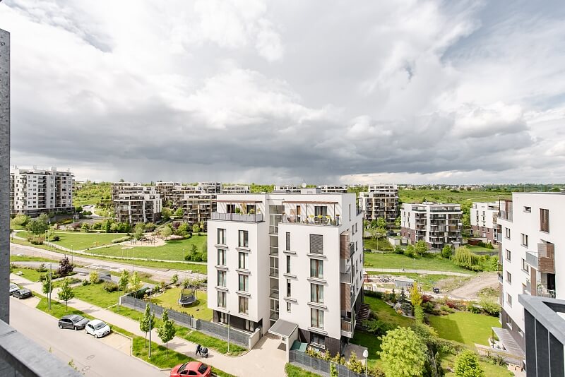 Učňovská, Hrdlořezy - Prague 9 | Sale, Apartment Two-bedroom (3+kk), 92 m²