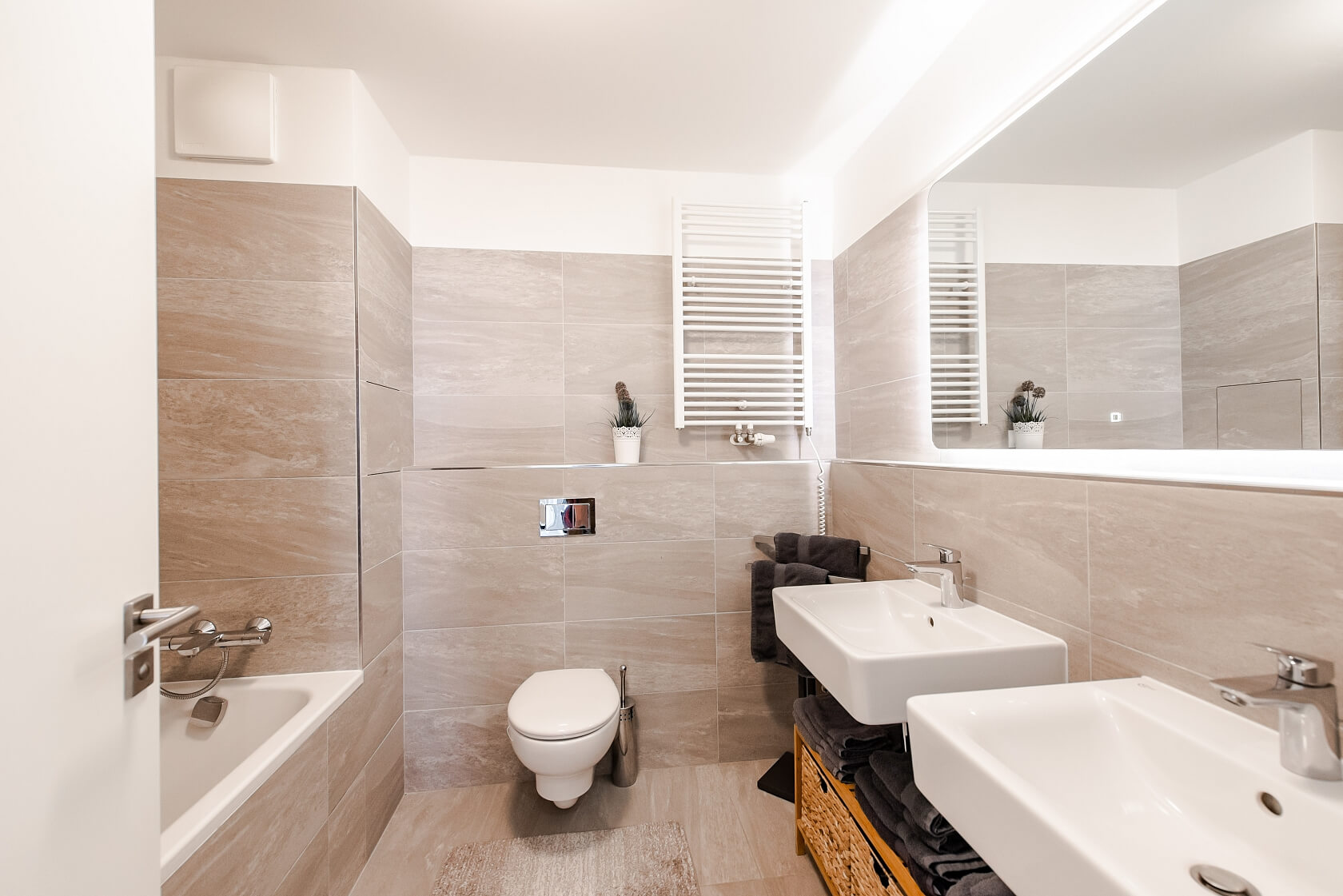 Učňovská, Hrdlořezy - Praha 9 | Prodej, Byt 3+kk, 92 m²